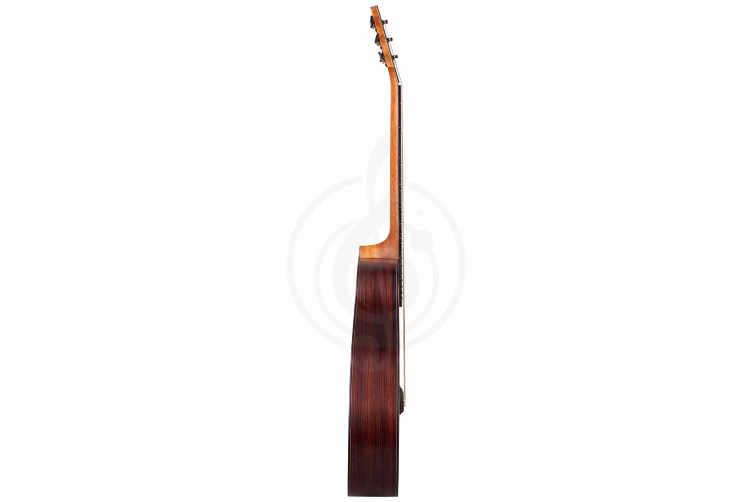 Акустическая гитара Kremona R35E-w/case Steel-String Series - Акустическая гитара - фото 11