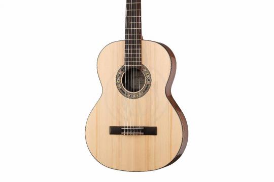 Классическая гитара 3/4 Kremona R63S Rondo Soloist Series - Классическая гитара - фото 2