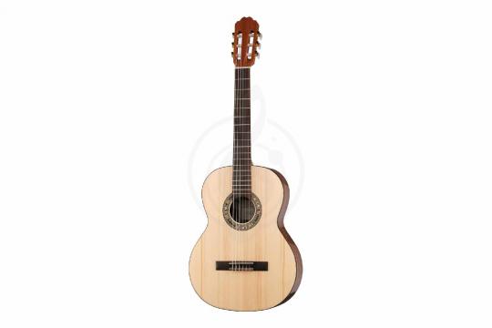 Классическая гитара 3/4 Kremona R63S Rondo Soloist Series - Классическая гитара - фото 3