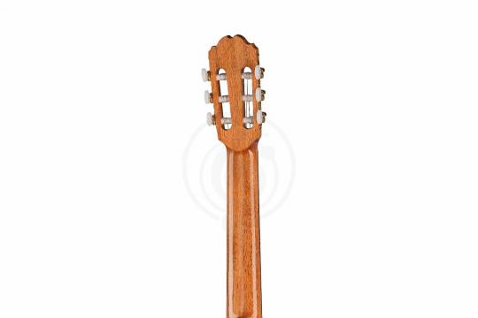 Классическая гитара 3/4 Kremona R63S Rondo Soloist Series - Классическая гитара - фото 4