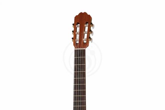 Классическая гитара 3/4 Kremona R63S Rondo Soloist Series - Классическая гитара - фото 7