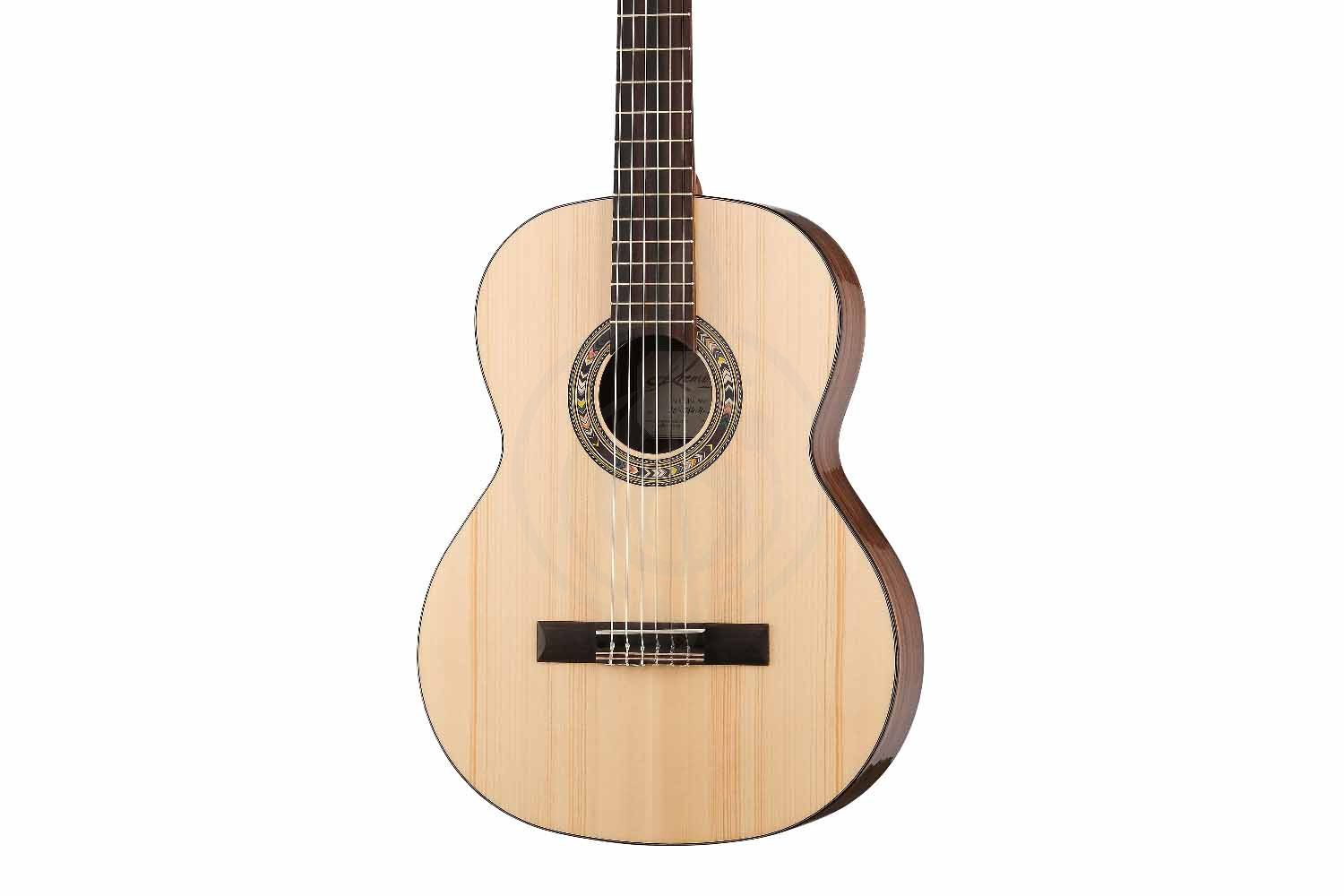 Классическая гитара 3/4 Kremona R63S Rondo Soloist Series - Классическая гитара - фото 2