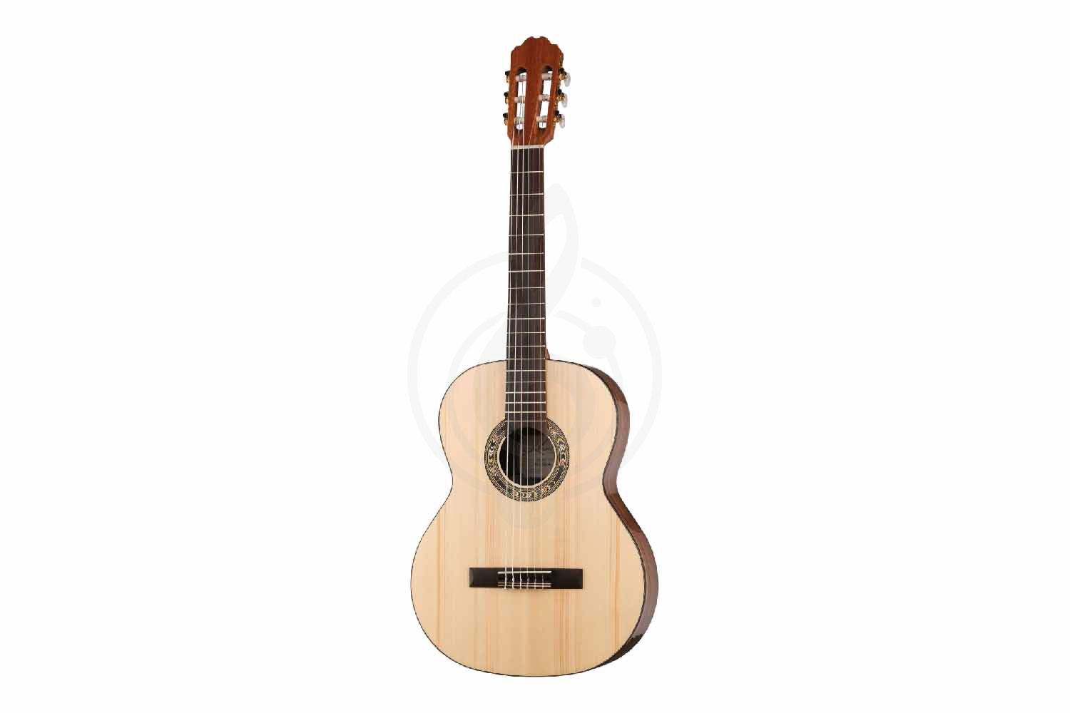 Классическая гитара 3/4 Kremona R63S Rondo Soloist Series - Классическая гитара - фото 3