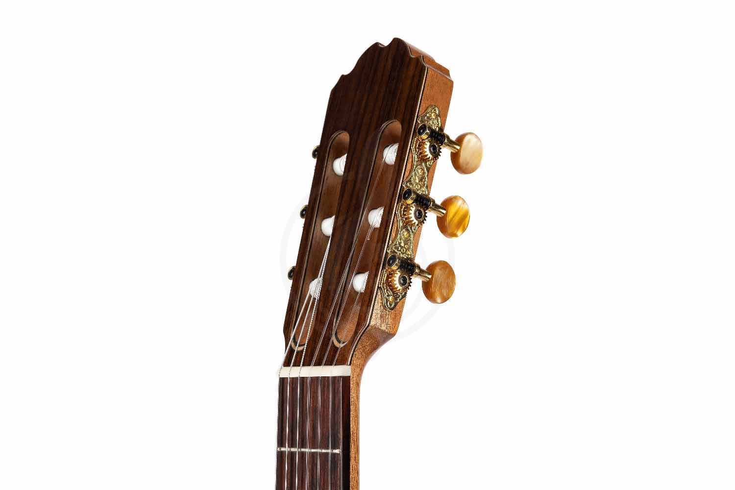Классическая гитара 4/4 Kremona R65CW Performer Series Rondo - Электроакустическая классическая гитара - фото 4