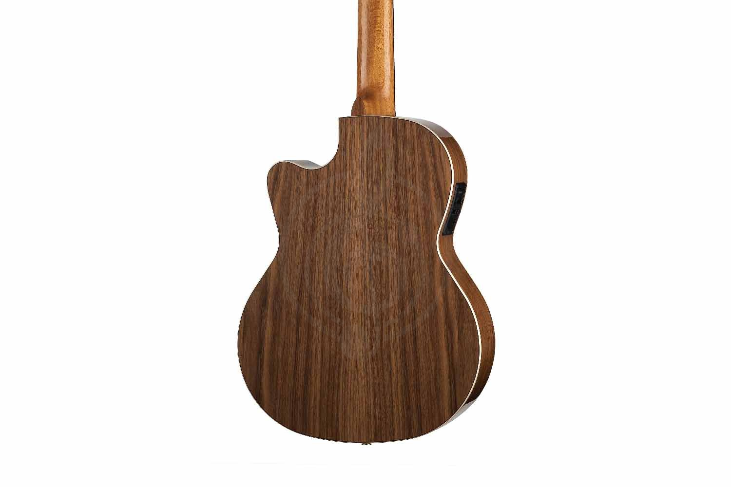 Классическая гитара 4/4 Kremona R65CW Performer Series Rondo - Электроакустическая классическая гитара - фото 7