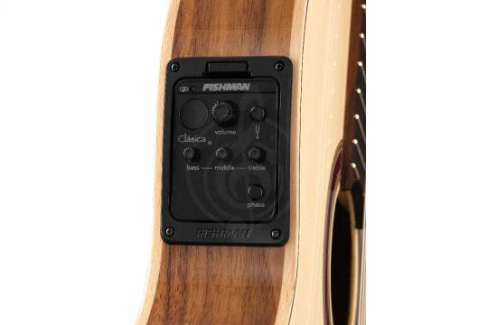 Классическая гитара 4/4 Kremona R65CW-TL Performer Series Rondo - Классическая гитара - фото 3