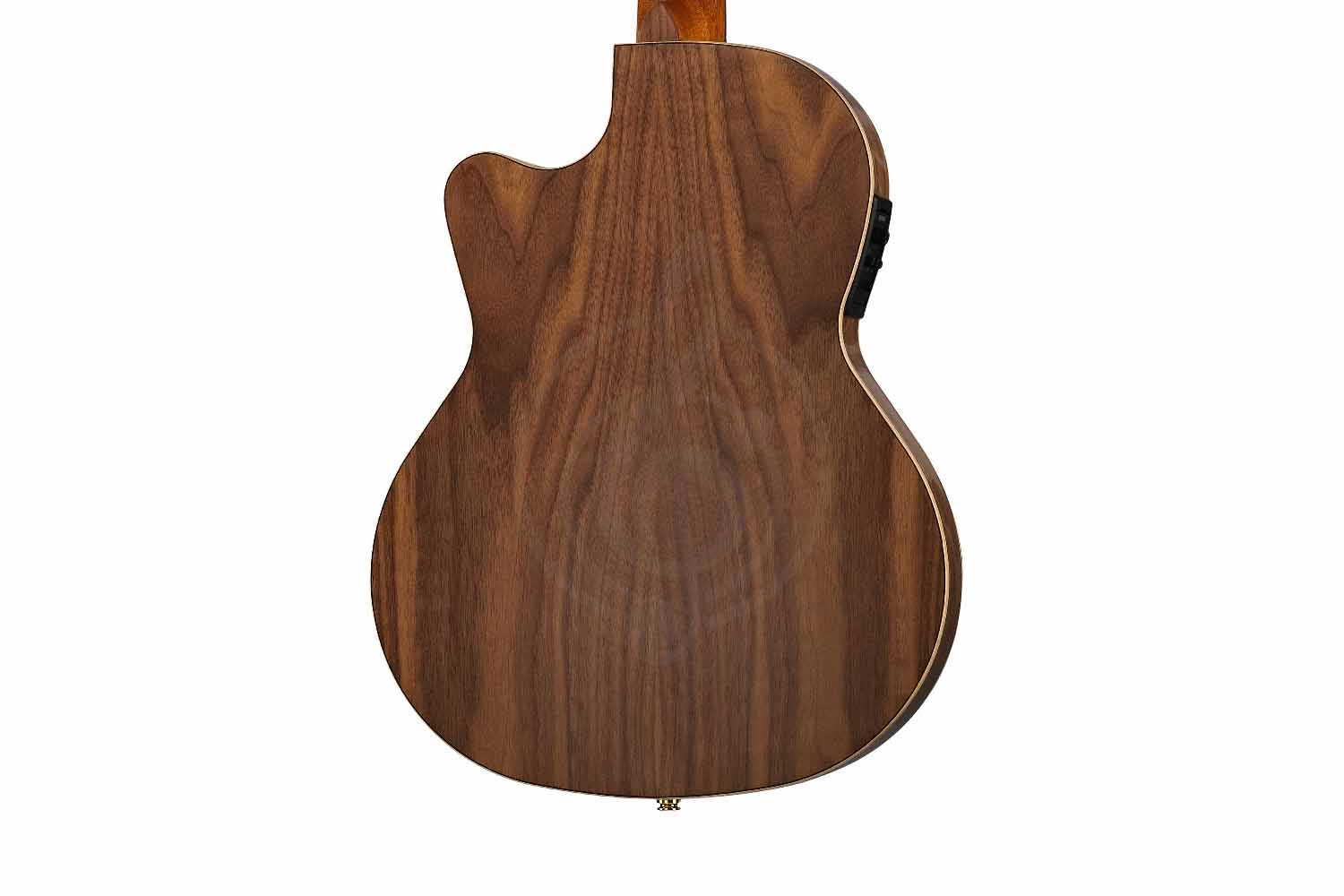 Классическая гитара 4/4 Kremona R65CW-TL Performer Series Rondo - Классическая гитара - фото 3