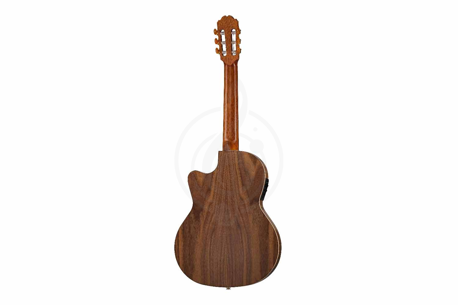 Классическая гитара 4/4 Kremona R65CW-TL Performer Series Rondo - Классическая гитара - фото 4