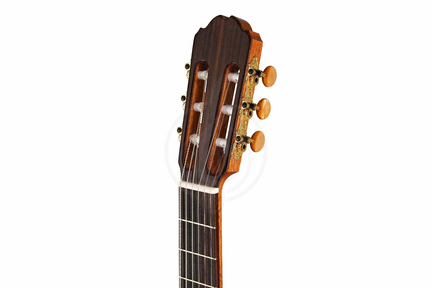 Классическая гитара 4/4 Kremona R65CW-TL Performer Series Rondo - Классическая гитара - фото 8