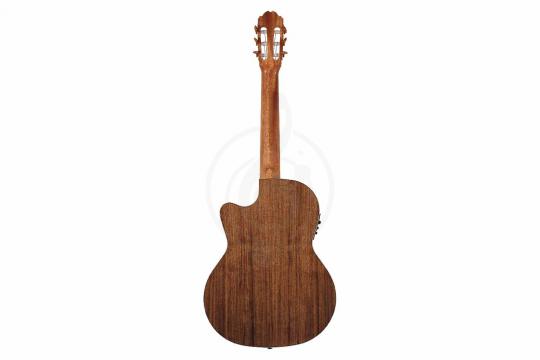 Электроакустическая гитара Kremona R65CWC Performer Series Rondo - Электроакустическая классическая гитара - фото 8