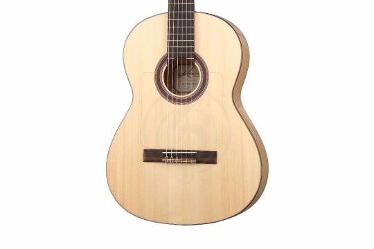 Классическая гитара 4/4 Kremona RB-ROSA-BELLA Flamenco Series - Классическая гитара - фото 6