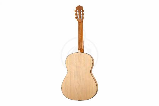 Классическая гитара 4/4 Kremona RB-ROSA-BELLA Flamenco Series - Классическая гитара - фото 7