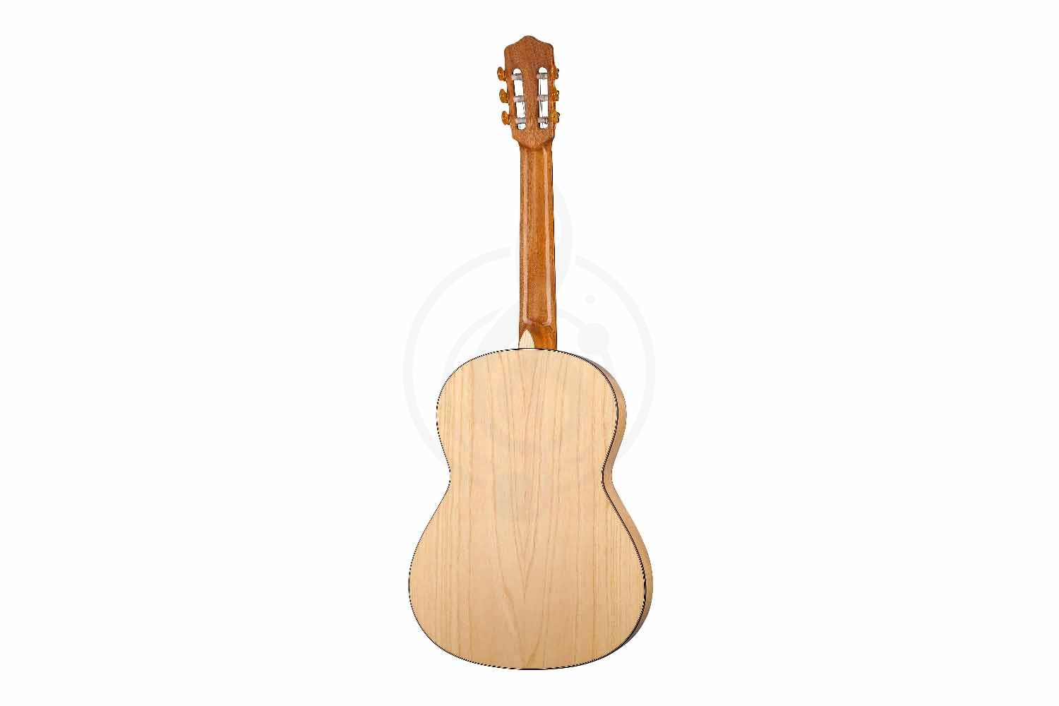 Классическая гитара 4/4 Kremona RB-ROSA-BELLA Flamenco Series - Классическая гитара - фото 7