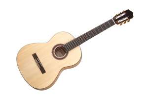 Изображение Kremona RB-ROSA-BELLA Flamenco Series - Классическая гитара