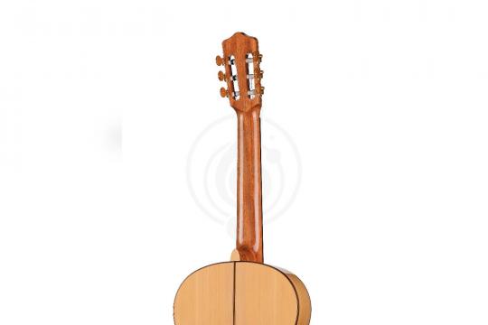 Классическая гитара 4/4 Kremona RB Rosa Blanca Flamenco Series - Классическая гитара - фото 2