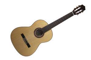 Изображение Kremona RD Rosa Diva Flamenco Series - Классическая гитара