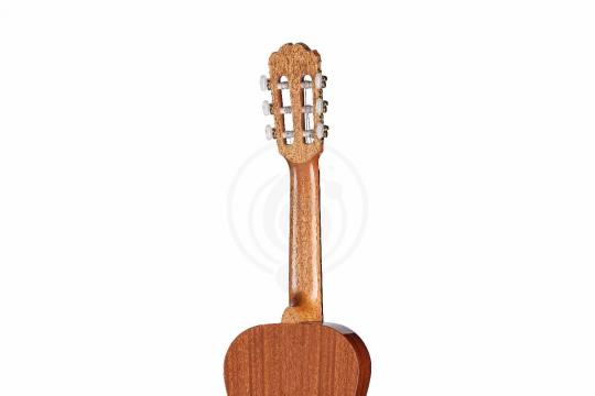 Классическая гитара 3/4 Kremona S44C Sofia Soloist Series - Классическая гитара - фото 2