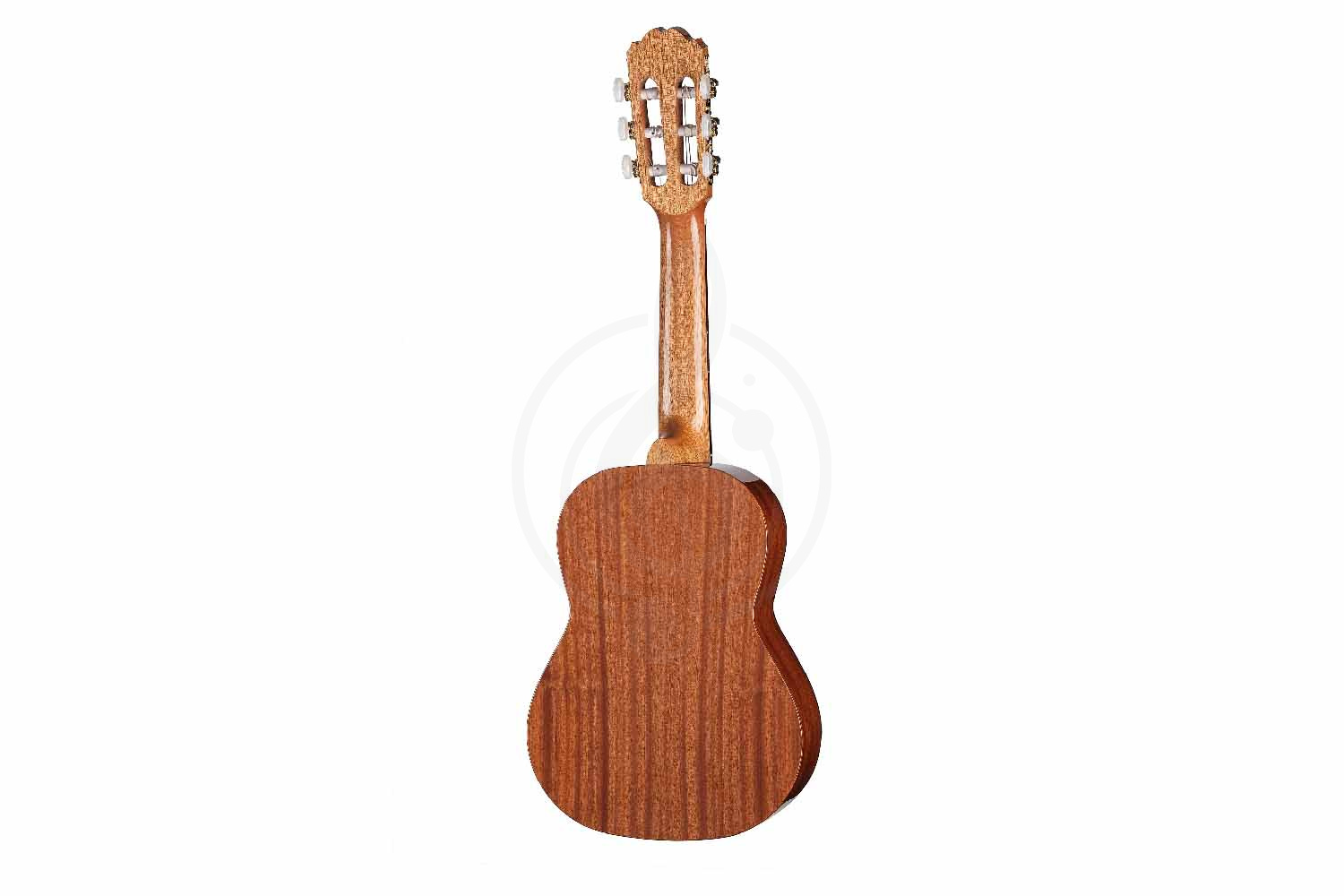 Классическая гитара 3/4 Kremona S44C Sofia Soloist Series - Классическая гитара - фото 4