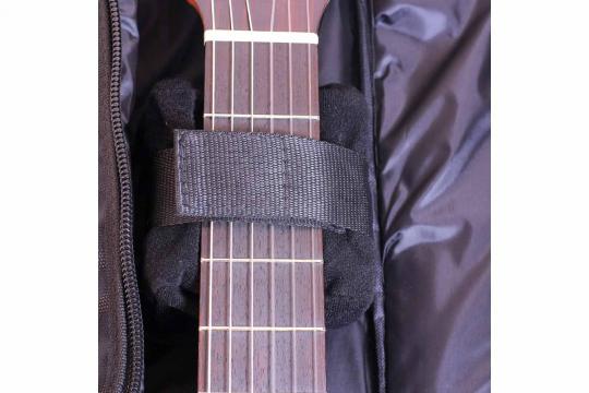 Классическая гитара 1/2 Kremona S56C-OP-w/bag Sofia Soloist Seriesм - Классическая гитара - фото 5
