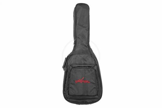 Классическая гитара 1/2 Kremona S56C-OP-w/bag Sofia Soloist Seriesм - Классическая гитара - фото 7