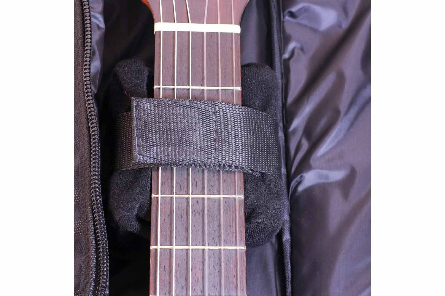 Классическая гитара 1/2 Kremona S56C-OP-w/bag Sofia Soloist Seriesм - Классическая гитара - фото 5