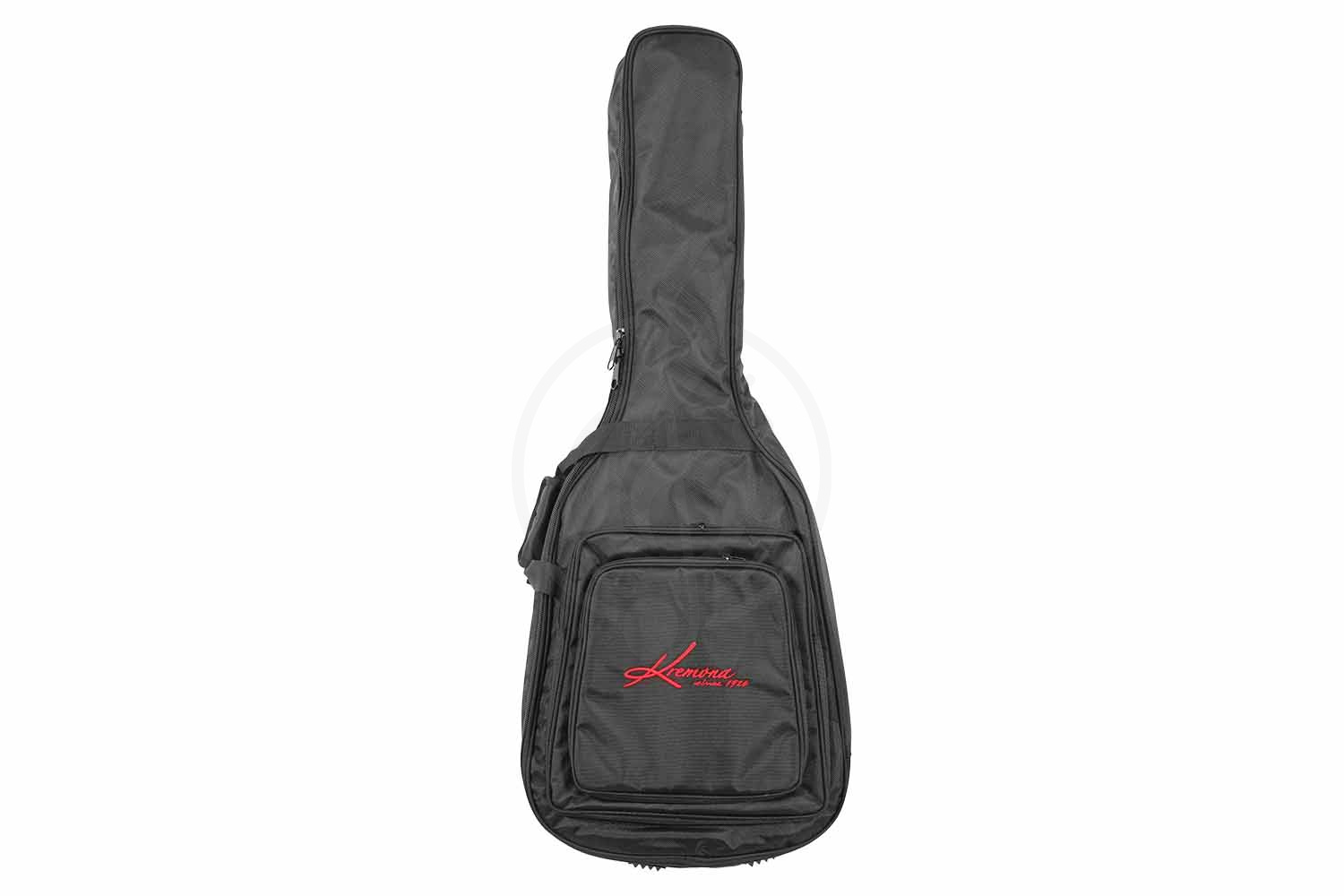 Классическая гитара 1/2 Kremona S56C-OP-w/bag Sofia Soloist Seriesм - Классическая гитара - фото 7