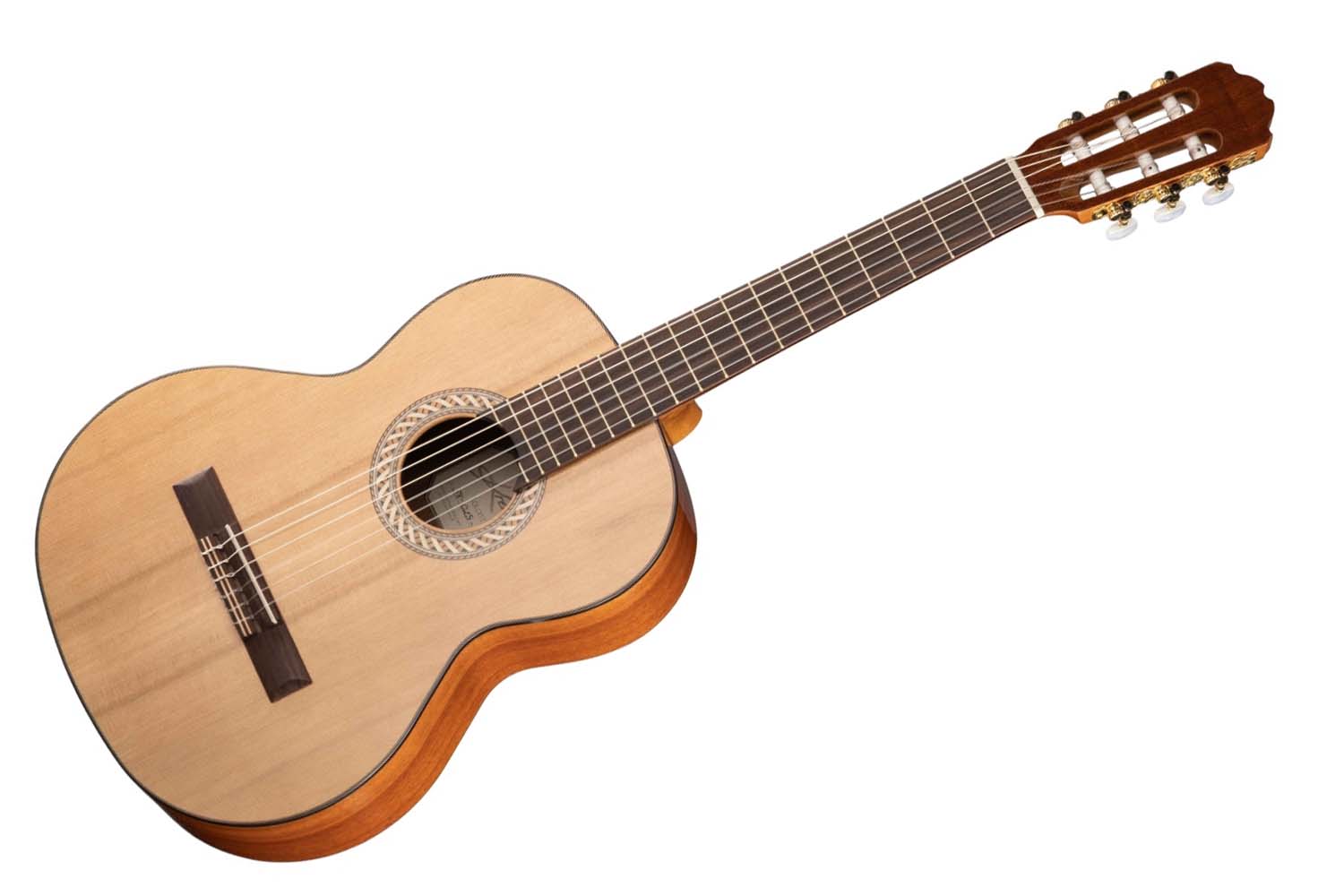 Классическая гитара 1/2 Kremona S56C Sofia Soloist Series - Классическая гитара 1/2 - фото 1