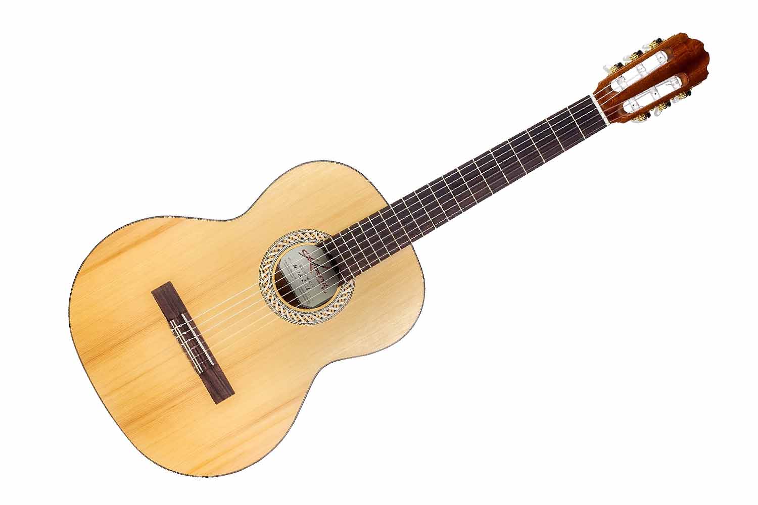 Классическая гитара 3/4 Kremona S62C-OP Soloist Series - Классическая гитара - фото 1