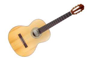 Изображение Kremona S62C-OP Soloist Series - Классическая гитара