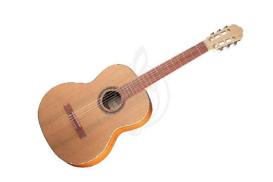 Классическая гитара 4/4 Kremona S65C-GG Sofia Soloist Series Green Globe - Классическая гитара - фото 1