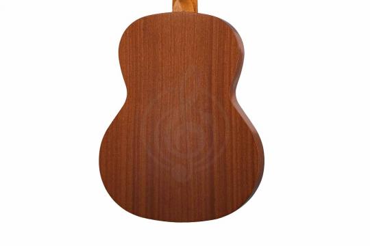Классическая гитара 4/4 Kremona S65C-LH Sofia Soloist Series - Классическая гитара - фото 5