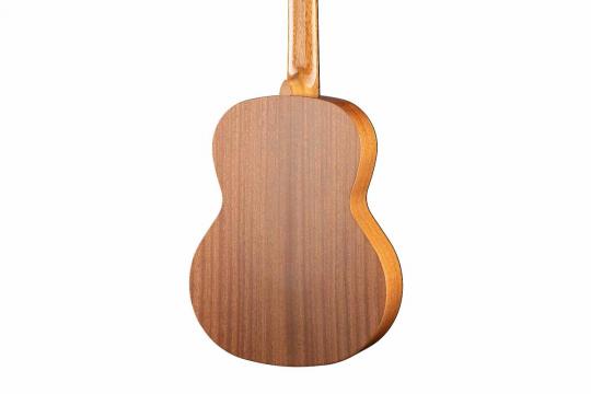 Классическая гитара 4/4 Kremona S65C Sofia Soloist Series - Классическая гитара - фото 5