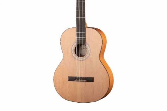 Классическая гитара 4/4 Kremona S65C Sofia Soloist Series - Классическая гитара - фото 7