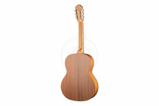 Классическая гитара 4/4 Kremona S65C Sofia Soloist Series - Классическая гитара - фото 8
