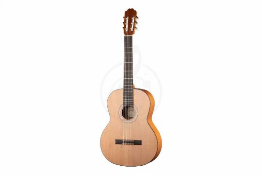 Классическая гитара 4/4 Kremona S65C Sofia Soloist Series - Классическая гитара - фото 9