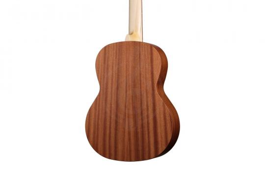 Классическая гитара 4/4 Kremona S65S-GG Sofia Soloist Series Green Globe - Классическая гитара 4/4 - фото 3