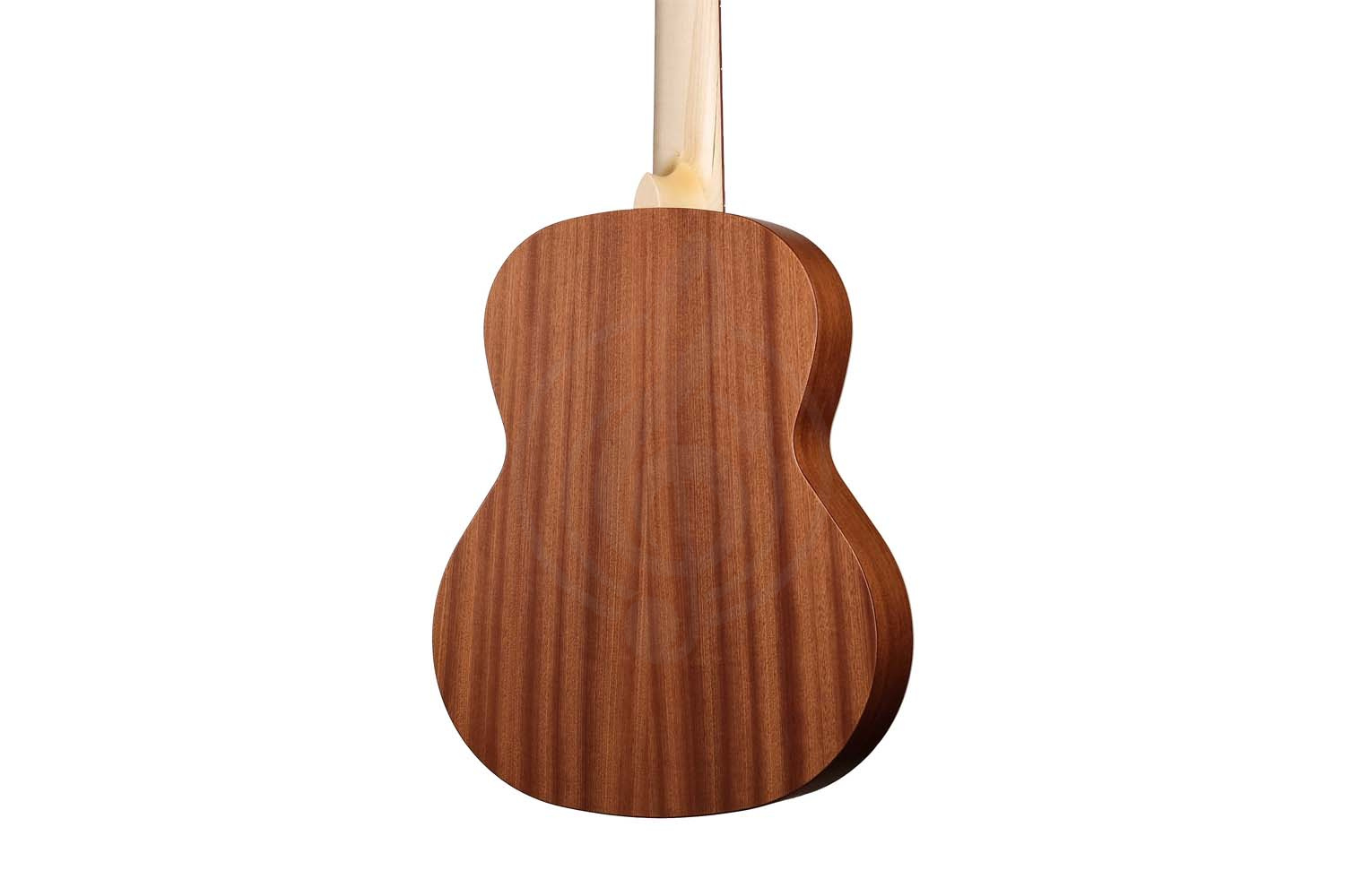 Классическая гитара 4/4 Kremona S65S-GG Sofia Soloist Series Green Globe - Классическая гитара 4/4 - фото 3