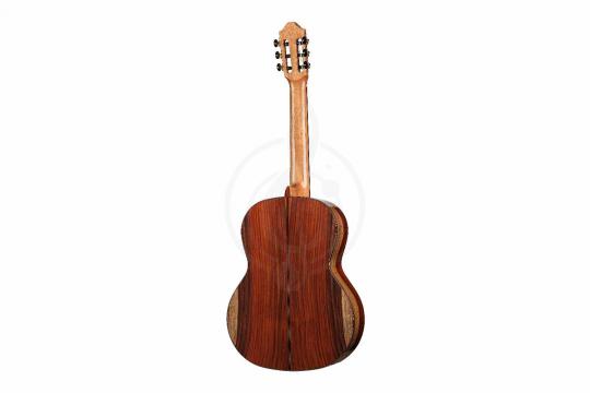 Классическая гитара 4/4 Kremona SOLEA-SA-C-w/case Artist Series Solea - Классическая гитара - фото 6