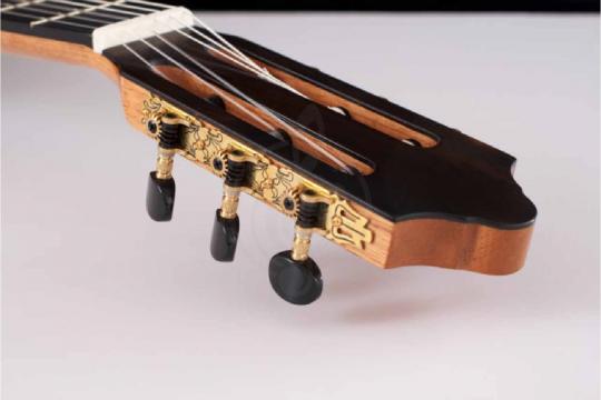 Классическая гитара 4/4 Kremona SOLEA-SA-C-w/case Artist Series Solea - Классическая гитара - фото 14