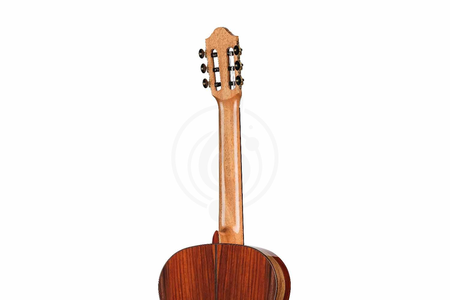 Классическая гитара 4/4 Kremona SOLEA-SA-C-w/case Artist Series Solea - Классическая гитара - фото 4