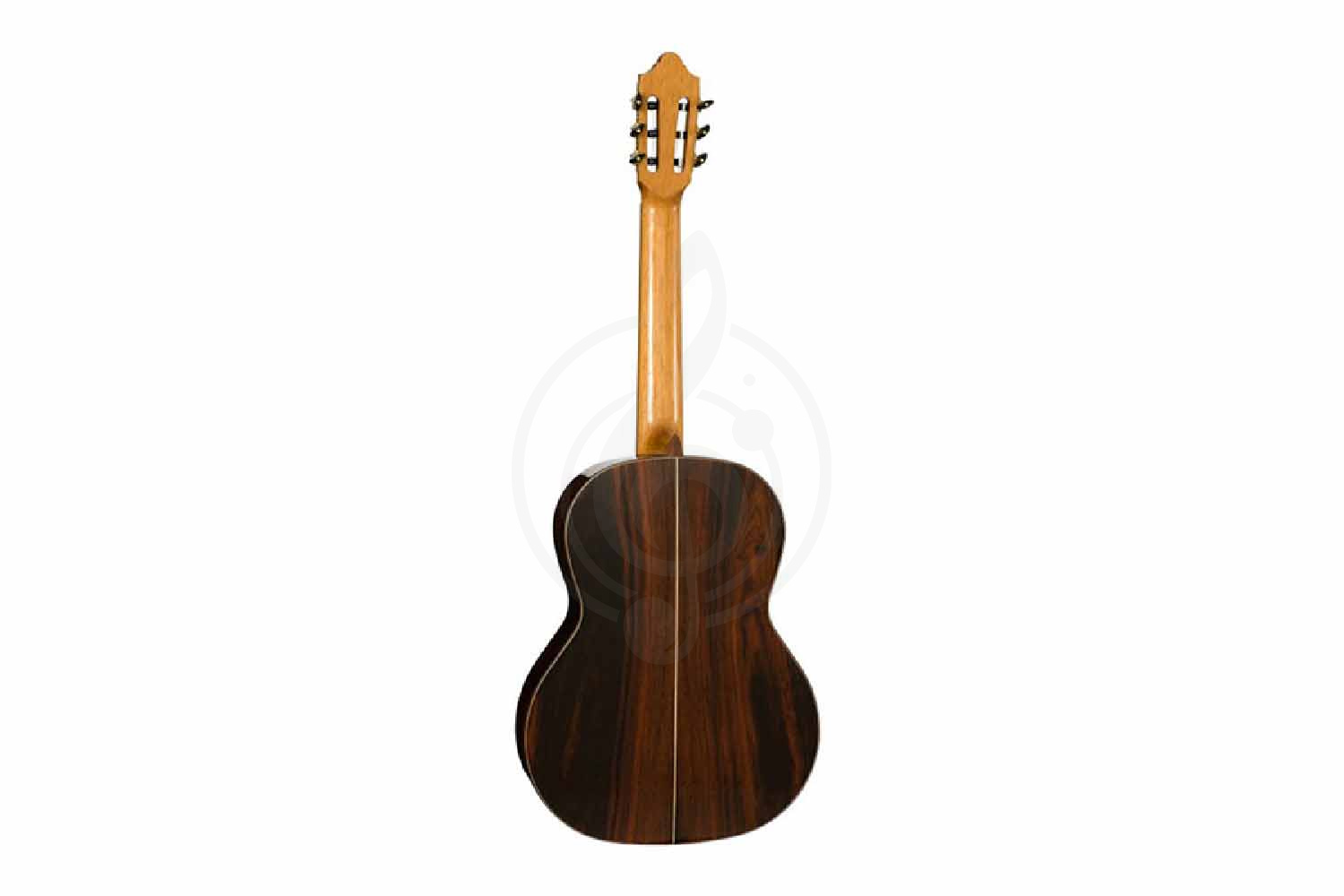 Классическая гитара 4/4 Kremona SOLEA-SA-C-w/case Artist Series Solea - Классическая гитара - фото 16