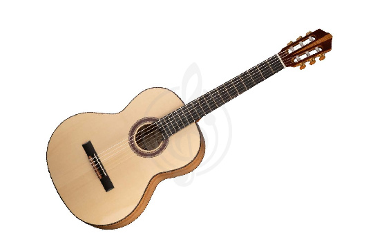 Изображение Kremona TS Tangra Artist Series - Классическая гитара