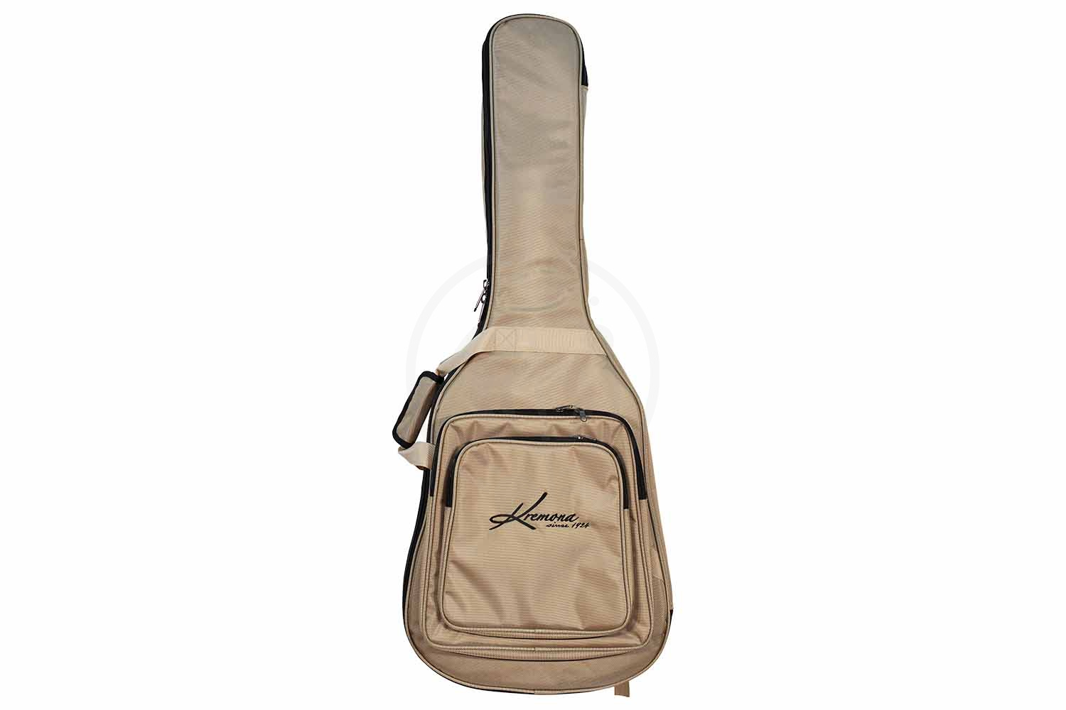 Классическая гитара 4/4 Kremona Verea-VA-w/bag Performer Series - Классическая гитара со звукоснимателем - фото 17
