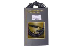 Изображение Готовый кабель KUPFERN KFMC18 6M