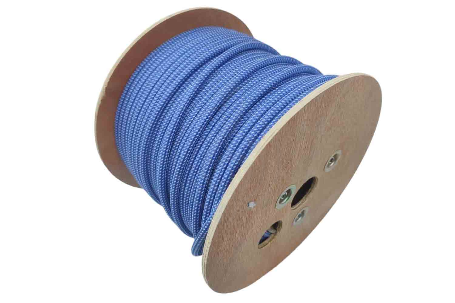 Инструментальный кабель (м) KUPFERN KIC2 BL - Инструментальный кабель - фото 2