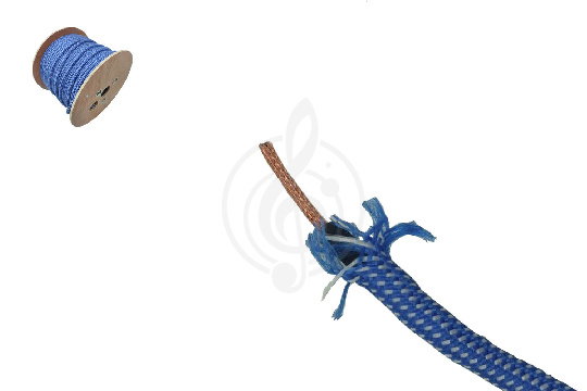 Инструментальный кабель (м) KUPFERN KIC2 BL - Инструментальный кабель - фото 1