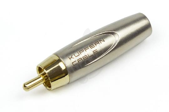 Изображение Разъем RCA KUPFERN KYLE051-N