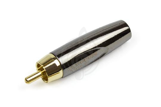 Изображение Разъем RCA KUPFERN KYLE051