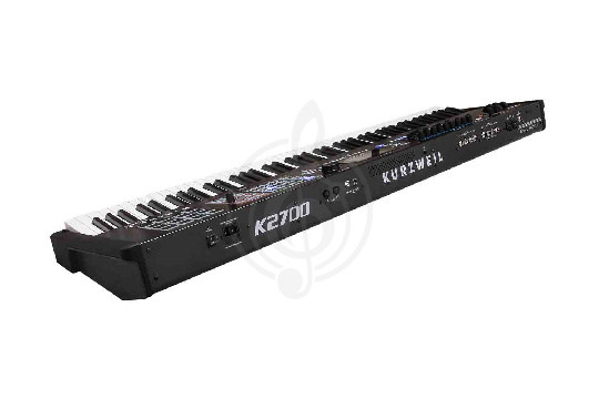 Рабочая станция Kurzweil K2700 - Рабочая станция - фото 1