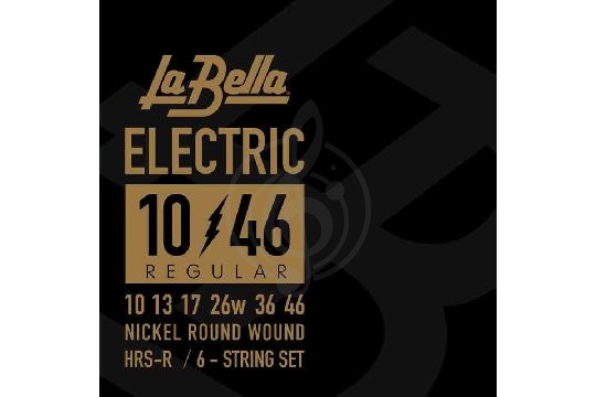 Изображение La Bella HRS-R